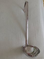 Kuchyň potřeby - dřevo, plast, nerez - 5