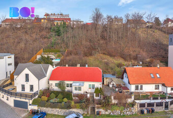 Prodej rodinného domu 4+1, 1 051 m², ul. Na Kopanici, Chrudi - 5