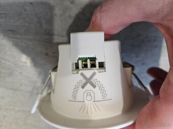 Chytré bodovky do podhledu - 5