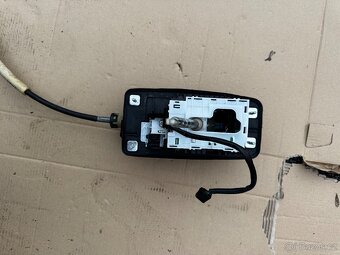 Audi A6 / A7 C7 – řazení automatu 8st Tiptronic 4G1713041BF - 5