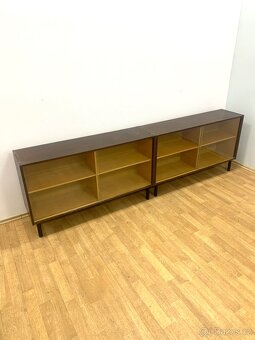 Retro komody Jiroutek 60. léta - 5
