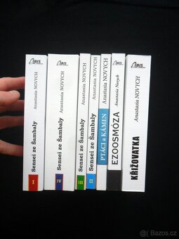 Anastasia Novych 7 KS ( rozfoceno 5 snímků ) - 5