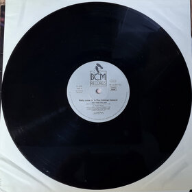 Wally Jump Jr. & The Criminal Element - Don't Push Your Luck - 5