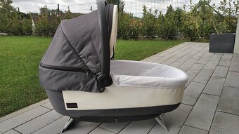 Korba Navetta ke kočárku Peg Perégo - 5