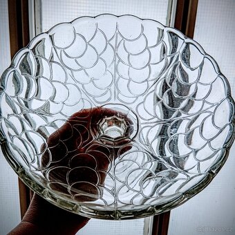 Skleněné nádobí jednotlivě i komplet - 5