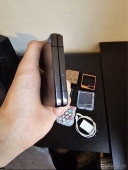 ‼️Samsung Galaxy Z Flip 5 16/256gb‼️ - 5