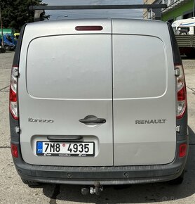 Renault Kangoo 1.5dci pojízdná dílna - 5