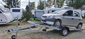 Autopřeprvník Niewiadow mini  Wenus - 5