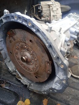 Převodovka ZF 8hp - 5