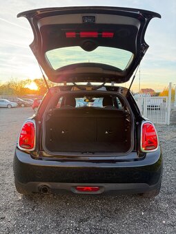 Mini Cooper One, 1.5i LCI VÝHŘEV LED 1.MAJ - 5