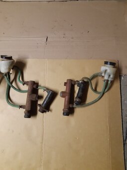 Škoda 105 130 starší nd , - 5