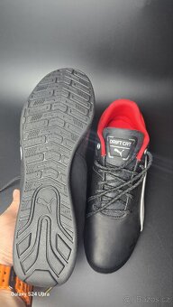 Puma Ferrari Drift cat delta  42eu - 5