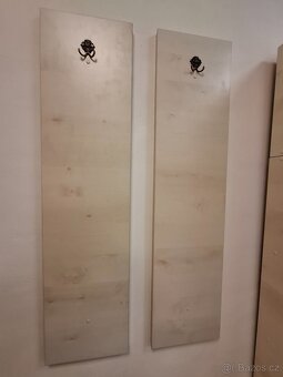 Kancelářský nábytek - 5