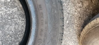 Pneu letní 195/70/15c Continental 3ks - 5