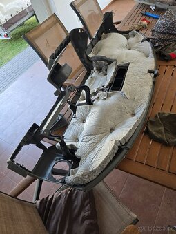 Palubni deska VW T4 - 5