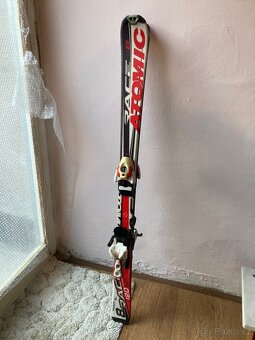 Dětské lyže - 5