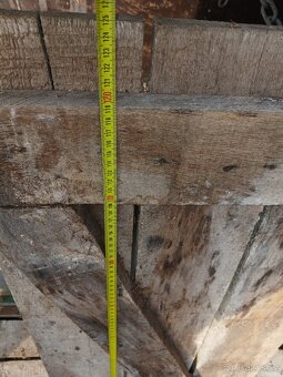 Prodám lešenářské podlážky - 5