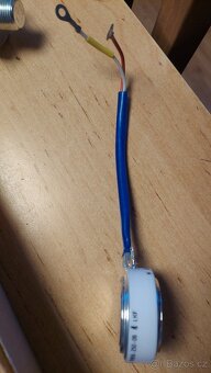 Výkonová usměrňovací dioda - 5