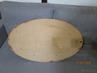 Polička složitá - 5