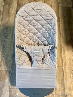 Babybjorn lehatko - 5