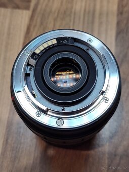 Sigma zoom 70-210 mm UC II (A-mount) - 5