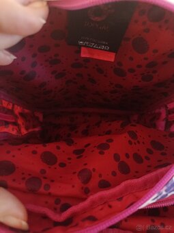 Aktovka Topgal od 1. Třídy - 5