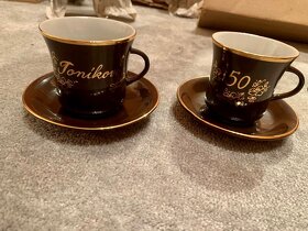 Hrnečky - “Toníkovi 50” - 5