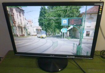 Monitor ASUS 22 palců, 1680x1050, DVI - 5