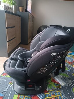 Kinderkraft XPEDITION 0-36kg - group ece 0+/I/II/III - 5