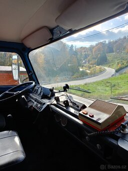 Avia a31 hasiči - 5