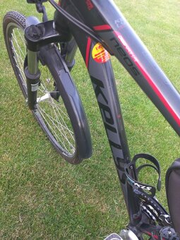 Pánské kolo zn. Kellys - 5