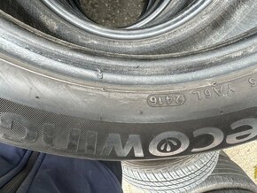 185/60/15 letní pneu KUMHO - 5