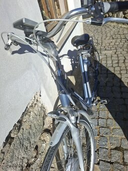 Elektrokolo Sparta - 5