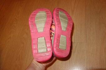 Lotto dívčí sandály v. 29 - 5
