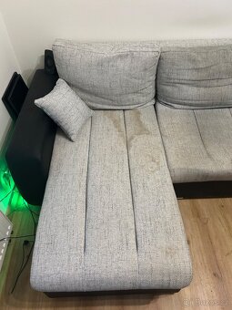 Sedací souprava L - 5