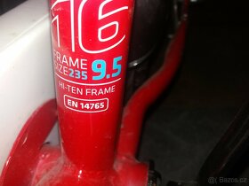 Prodam detske kolo - 5