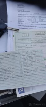 Peugeot 308cc 2,0HDi - 5