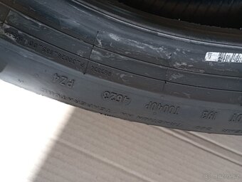245/40 R20 99 Y Pirelli PZERO letní - 5