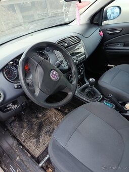 Fiat Bravo 1.9jtd - 5