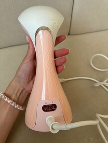 Ruční parní žehlička - 5