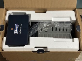 DeLonghi Perfecta DeLuxe - 5