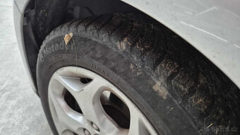 Ford C-max  1.0 EcoBoost 100k - 5