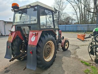 ZETOR 7211 - 5