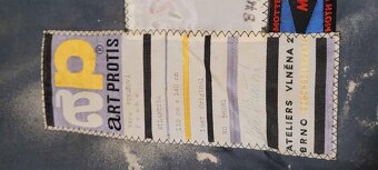 Nástěnný koberec - Atlantida - 5