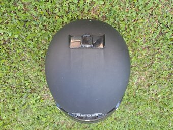 Shoei otevřená přilba - 5