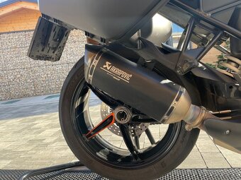KTM Superduke 1290 GT - 5