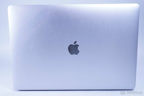 ZÁRUKA/Macbook Pro15.4 TB/I7 2.6GHZ/16GB RM/512GB SSD - 5