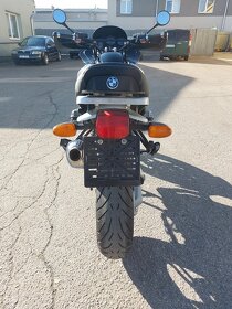 2000 BMW GS 1150 , 40000 km, po velkém servisu, nové pneu - 5