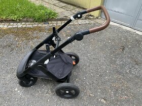 Stokke Trailz - 5