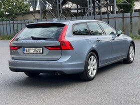 ⭐ Volvo V90 combi INSCRIPTION 2.0d 110kW r.v. 02/2017 ⭐ - 5